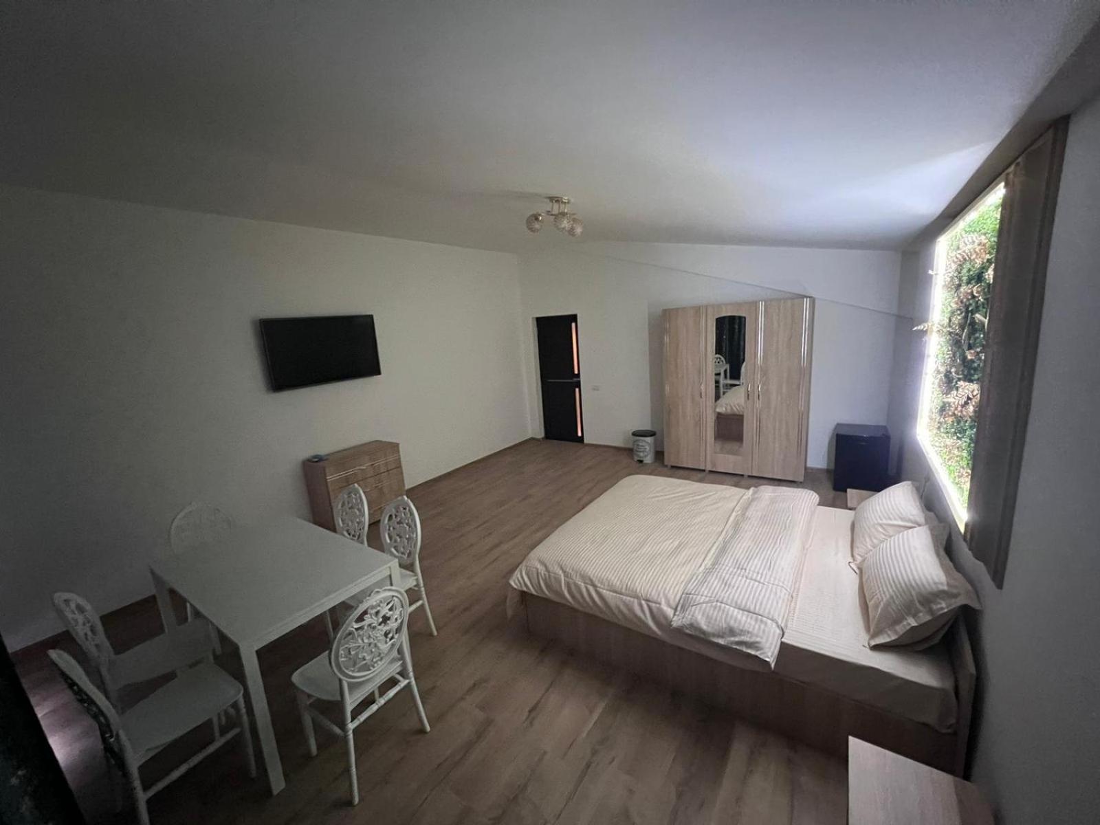 באלוטשטי Casa Privata Airport Bucharest Therme Bucharest מראה חיצוני תמונה