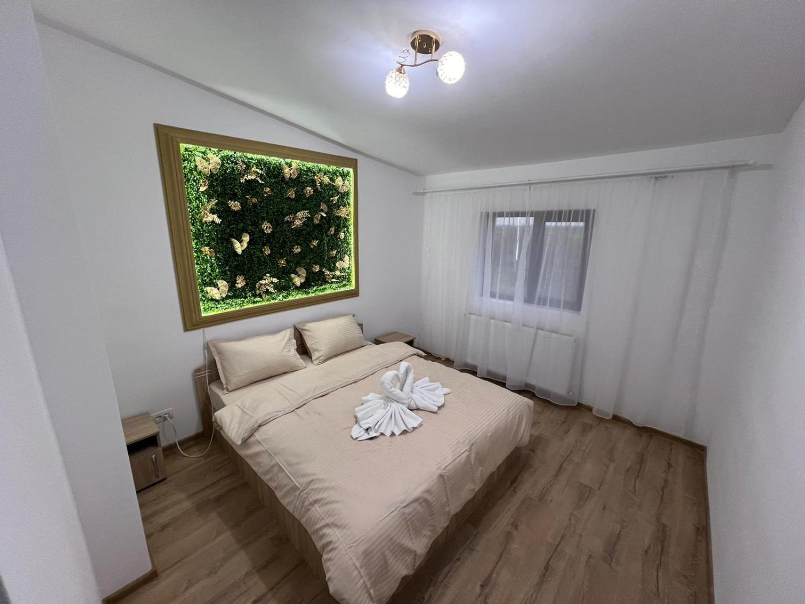 באלוטשטי Casa Privata Airport Bucharest Therme Bucharest מראה חיצוני תמונה
