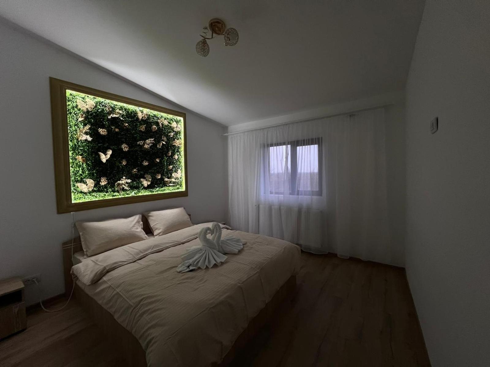 באלוטשטי Casa Privata Airport Bucharest Therme Bucharest מראה חיצוני תמונה
