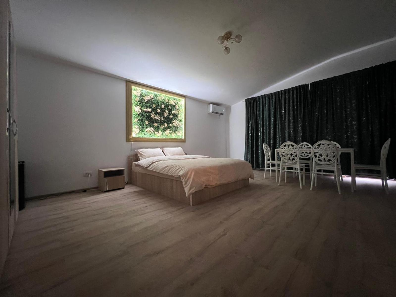באלוטשטי Casa Privata Airport Bucharest Therme Bucharest מראה חיצוני תמונה