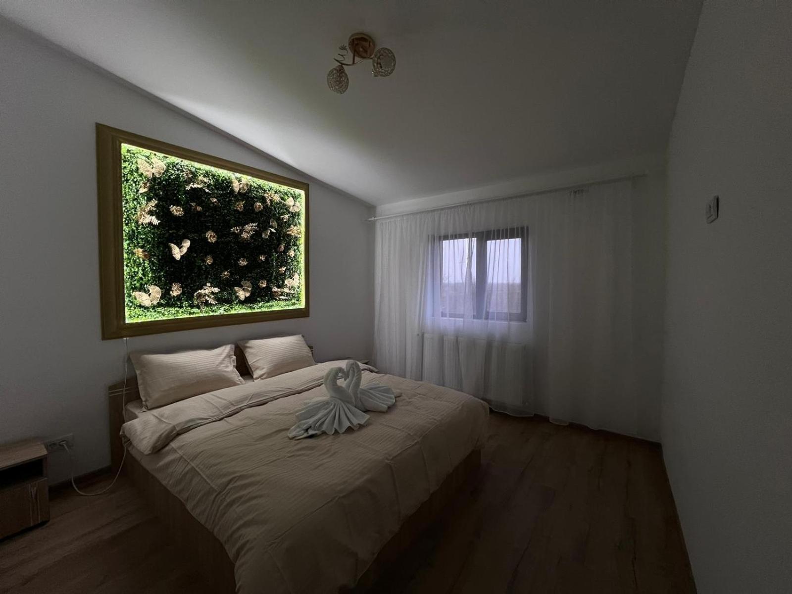 באלוטשטי Casa Privata Airport Bucharest Therme Bucharest מראה חיצוני תמונה