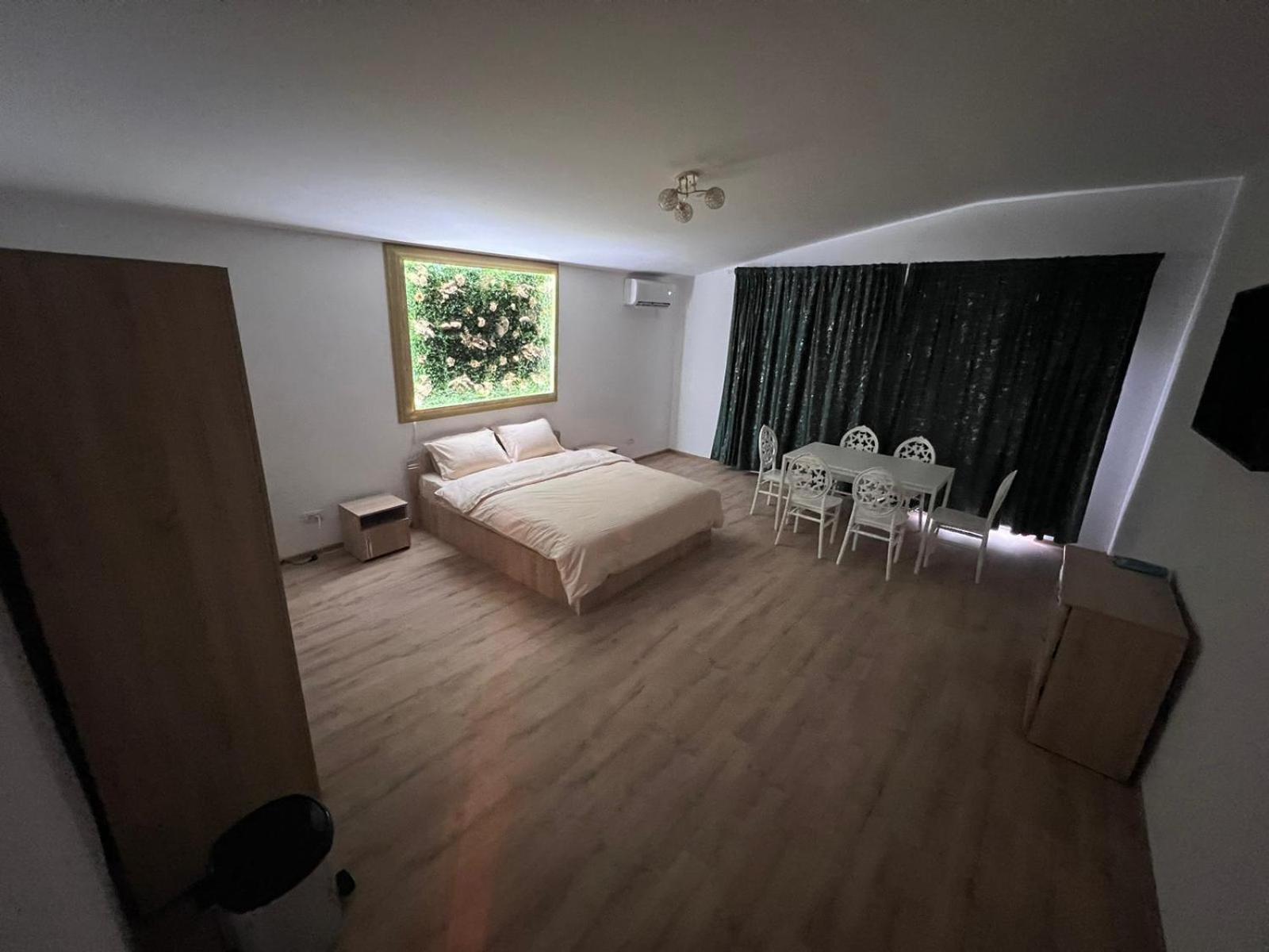 באלוטשטי Casa Privata Airport Bucharest Therme Bucharest מראה חיצוני תמונה