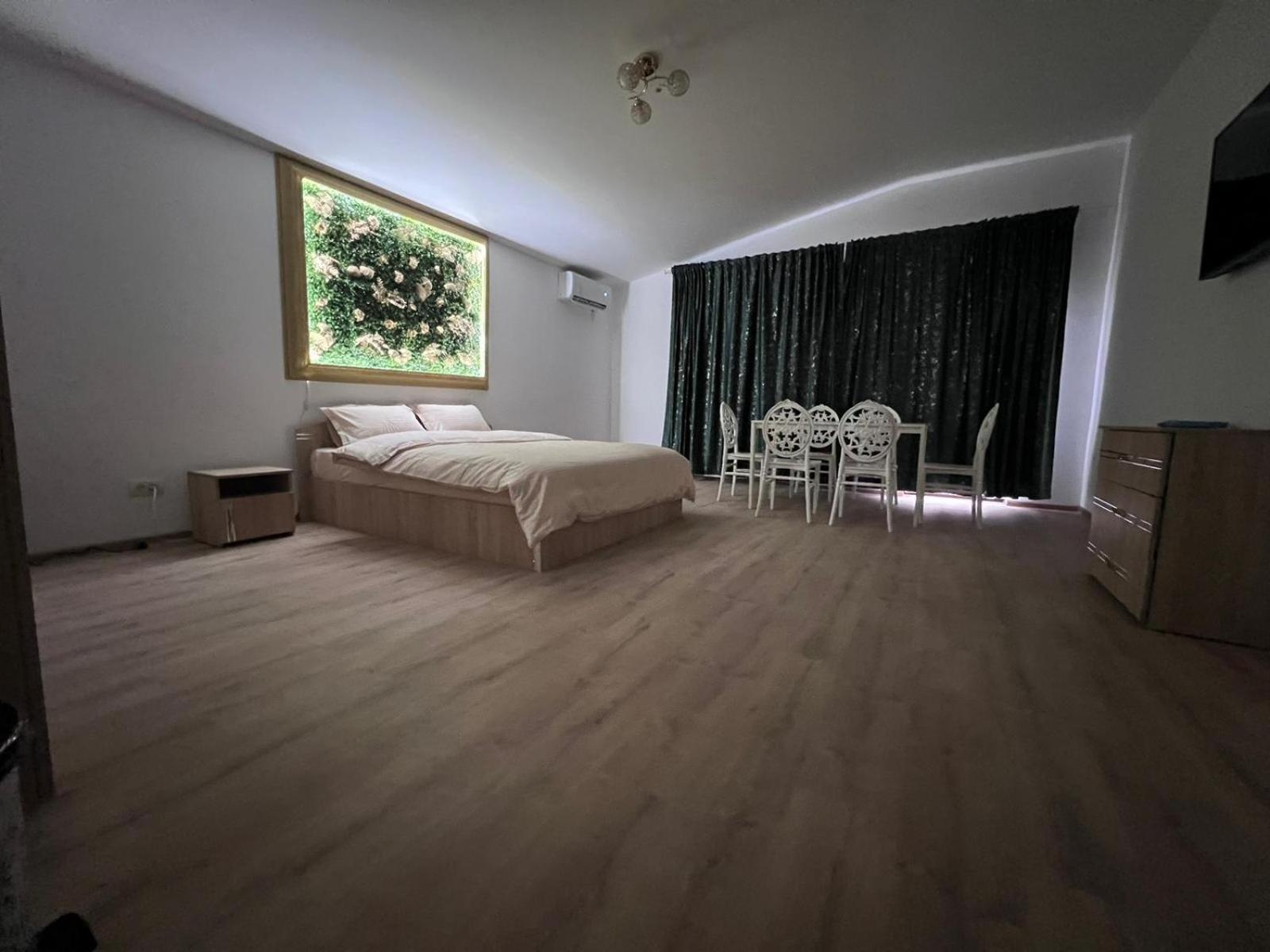 באלוטשטי Casa Privata Airport Bucharest Therme Bucharest מראה חיצוני תמונה