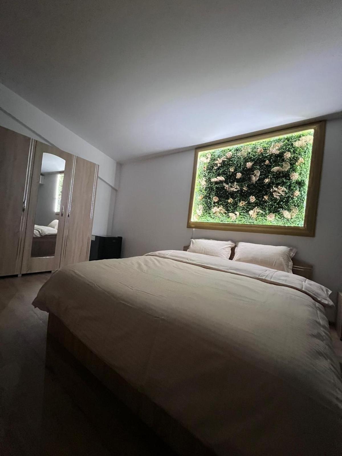 באלוטשטי Casa Privata Airport Bucharest Therme Bucharest מראה חיצוני תמונה