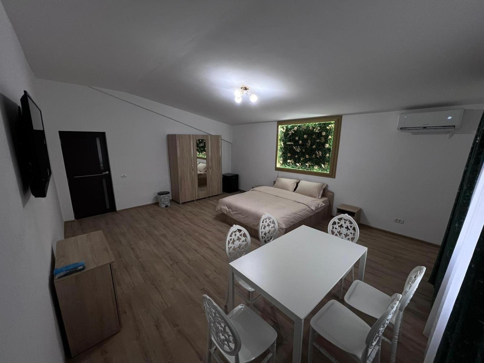 באלוטשטי Casa Privata Airport Bucharest Therme Bucharest מראה חיצוני תמונה