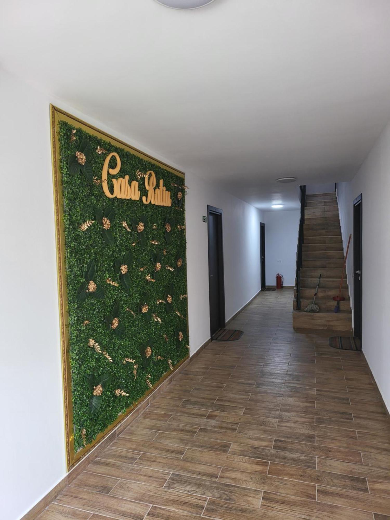 באלוטשטי Casa Privata Airport Bucharest Therme Bucharest מראה חיצוני תמונה